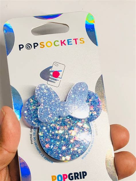 popsocket disney